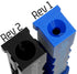 6" Stone Holder for Work Sharp Professional Precision Adjust